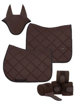 Maximilian Crew Bandages Chocolate -Lemieux Store SET CREW CHOCOLATE 1 87e51010 e934 4ed8 9517 5f49652995e3