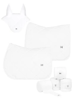 Maximilian Crew Ear Bonnet White -Lemieux Store SET CREW WHITE 89ee841a a63e 47a7 b5b2 835fb56e8b29