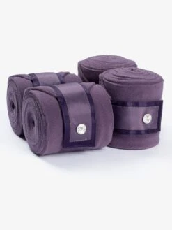 PS Of Sweden Signature Bandages Purple
