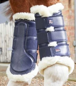 Premier Equine Techno Wool Brushing Boots Navy -Lemieux Store Techno Wool Brushing Boot Navy 5 2048x 33fff0df b380 4715 9a05 1c0d58eb4f32