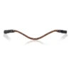 Utzon Equestrian Elegant Browband Love