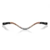 Utzon Equestrian Empire Browband Dunes
