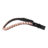 SD Design Velaggio Browband Rose Gold