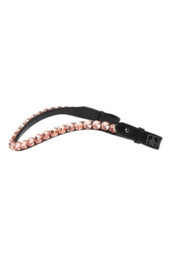 SD Design Velaggio Browband Rose Gold