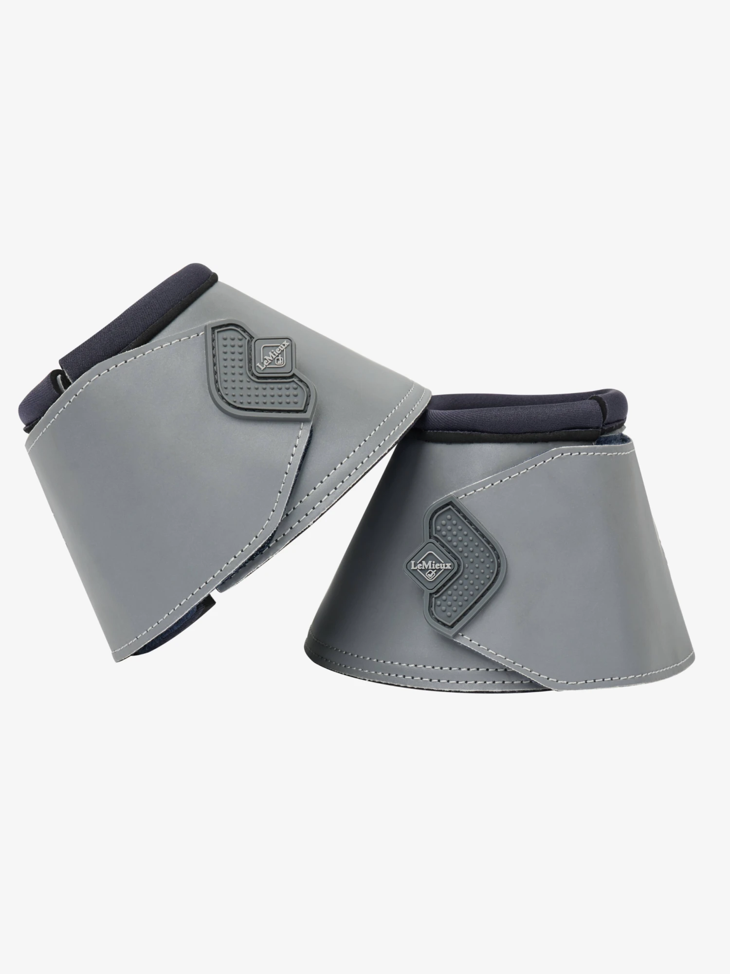 LeMieux Over Reach Boots Reflective 1 LeMieux Over Reach Boots Reflective