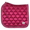 SD Design A Million Dreams Dressage Saddle Pad Cerise