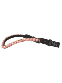 SD Design L Únique Browband Rose Gold