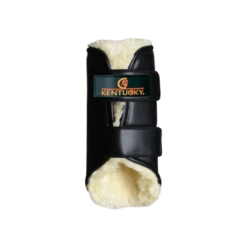 Kentucky Horsewear Kentucky Leather Brushing Boots Black 5 Kentucky Horsewear Kentucky Leather Brushing Boots Black -Lemieux Store a e8502ded370e565d04389cf2c54c4715 article photobook crop 6