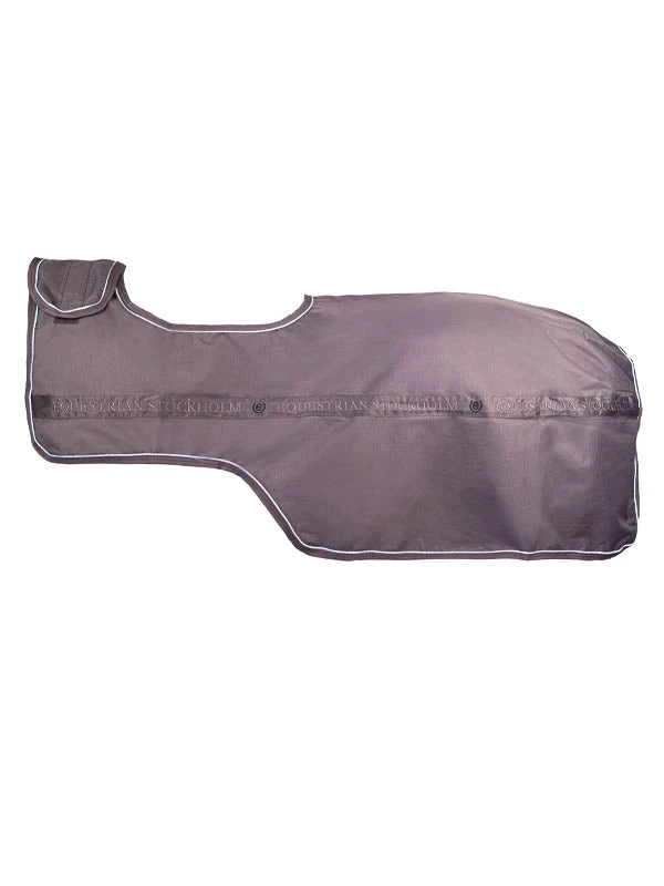 Equestrian Stockholm Exercise Rug Amaranth 1 Equestrian Stockholm Exercise Rug Amaranth