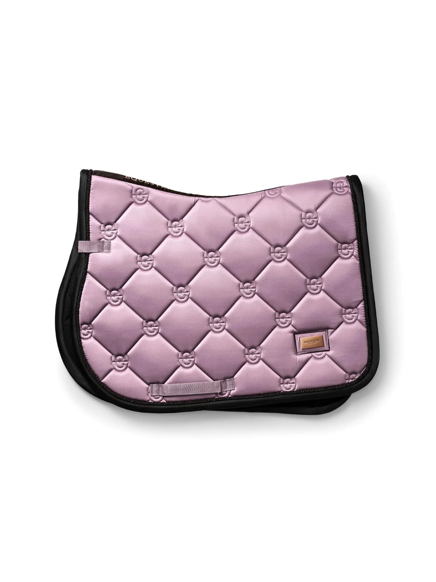Equestrian Stockholm Jump Saddle Pad Anemone 1 Equestrian Stockholm Jump Saddle Pad Anemone