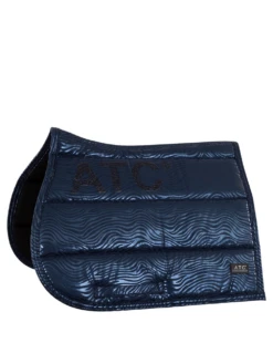 ANKY Jump Saddle Pad Dark Navy