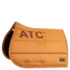 ANKY SS21 Jumping Saddle Pad Copper