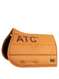 ANKY SS21 Jumping Saddle Pad Copper