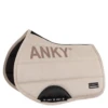 ANKY SS23 Jump Saddle Pad Nacreous Clouds