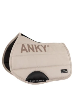ANKY SS23 Jump Saddle Pad Nacreous Clouds