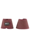 ANKY FW21 Bell Boots Tawny Port