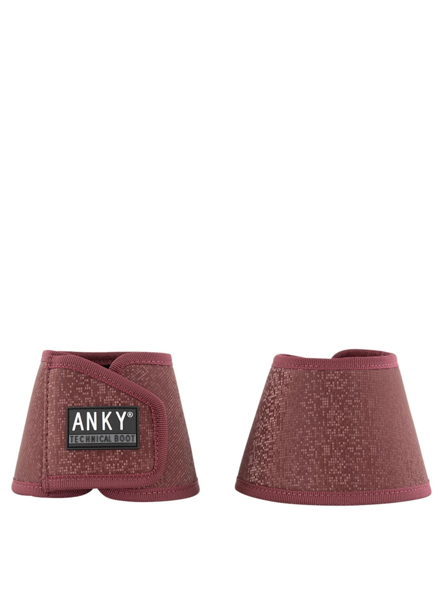 ANKY FW21 Bell Boots Tawny Port 1 ANKY FW21 Bell Boots Tawny Port
