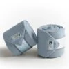 Equestrian Stockholm Bandages Ice Blue