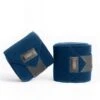 Equestrian Stockholm Bandages Moroccan Blue