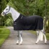 LeMieux Kudos Fleece Cooler Rug Black