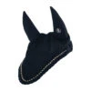 BR Ivory Coast Ear Bonnet Navy