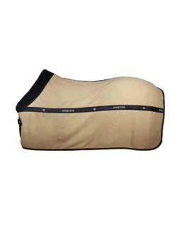 Equestrian Stockholm Fleece Rug Sportive Chantelle