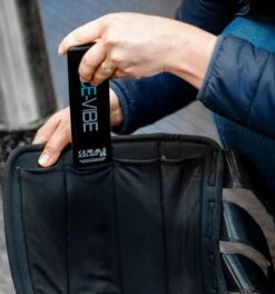 Ice-Vibe LED Panel (USB-C)