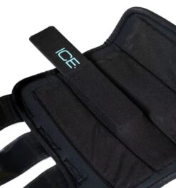 Ice-Vibe LED Panel (USB-C) -Lemieux Store dbhk95 k000 ice vibe integrated 4 motor panel usb c black panels leg wrap rii9ep6q7gzxrab2