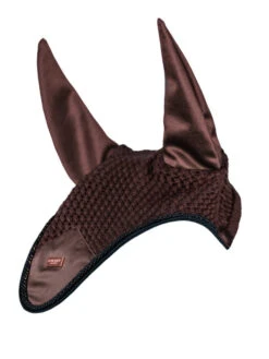 Equestrian Stockholm Ear Bonnet Endless Glow