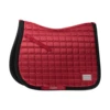 Equito Jump Saddle Pad Chili Pepper