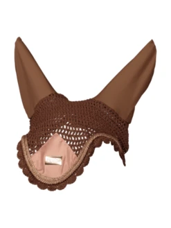 Equito Ear Bonnet Rocky Road