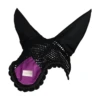 Equito Ear Bonnet Vivid Viola
