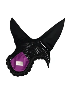 Equito Ear Bonnet Vivid Viola