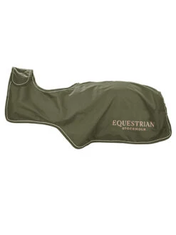 Equestrian Stockholm Exercise Rug Evening Haze