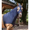 LeMieux Lycra Hood Navy