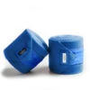 Equestrian Stockholm Bandages Sapphire