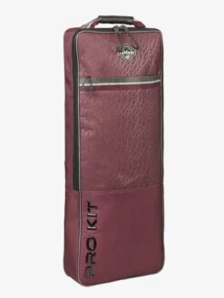 LeMieux Elite Pro Bridle Bag Burgundy