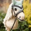 LeMieux Harlow Hobby Horse Browband Softmint