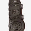 LeMieux Motion Cool Tendon Boot Brown