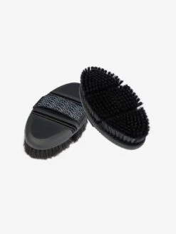 LeMieux Flexi Soft Body Brush Black