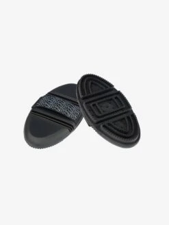 LeMieux Flexi Curry Comb Black