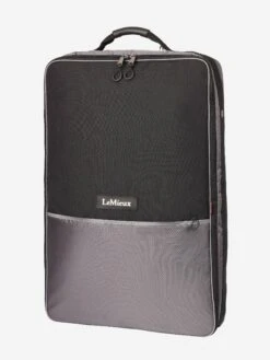 LeMieux Twin Bridle Bag Black