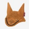 LeMieux Toy Pony Ear Bonnet Ginger