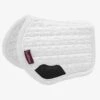 LeMieux Toy Pony Saddle Pad White