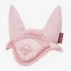 LeMieux Toy Pony Ear Bonnet Blossom