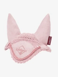 LeMieux Toy Pony Ear Bonnet Blossom
