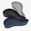 LeMieux Wizard Brush Trio Navy/Black/Grey