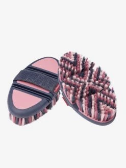 LeMieux Flexi Soft Body Brush Peony