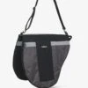 LeMieux Saddle Carry Bag Black