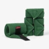 LeMieux Toy Pony Bandages Hunter Green